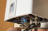 free Calgary boiler install quotes
